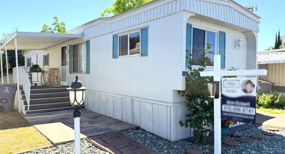 9060 Auburn Folsom Rd #36, Granite Bay, CA 95746 Photo
