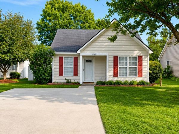 2549 Pond Drive N, Wilson, NC 27896