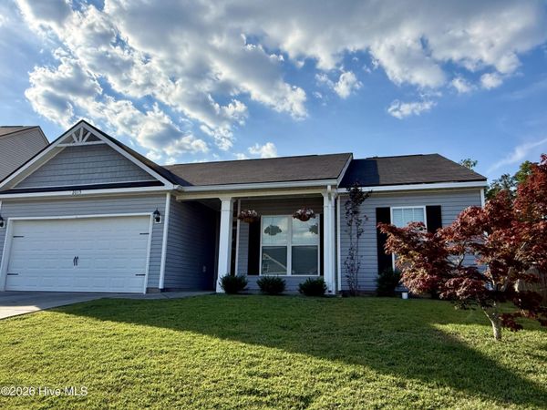 2015 Fern Crest Lane , Graniteville, SC 29829