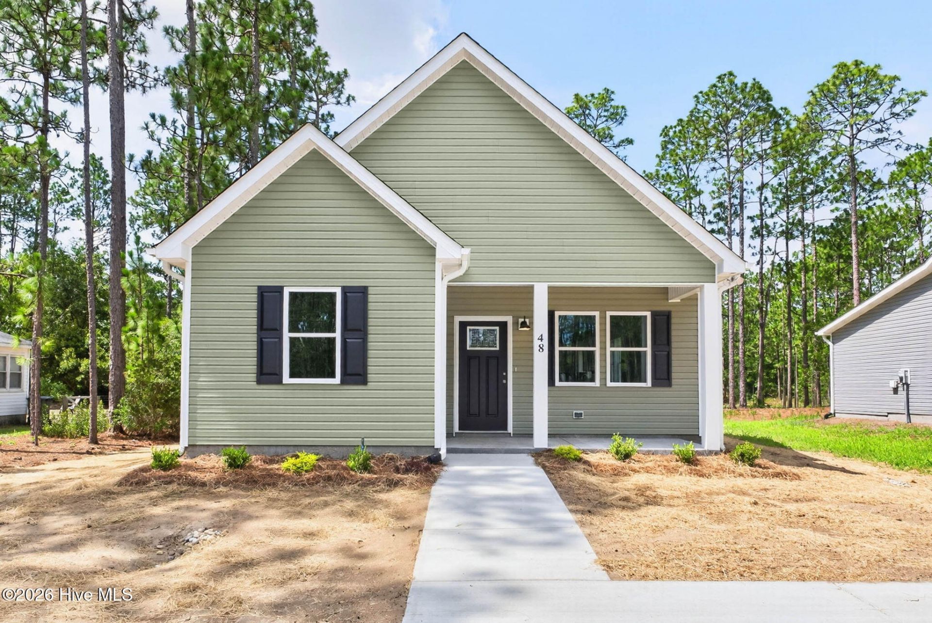 48 S Fayetteville Road, Southport, NC 28461 Main Photo