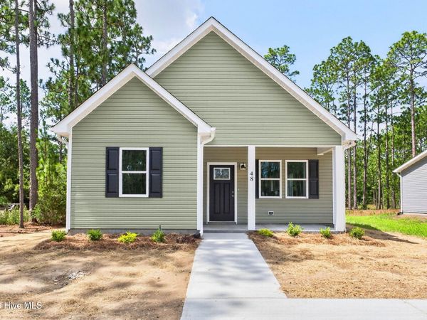 48 S Fayetteville Road , Southport, NC 28461