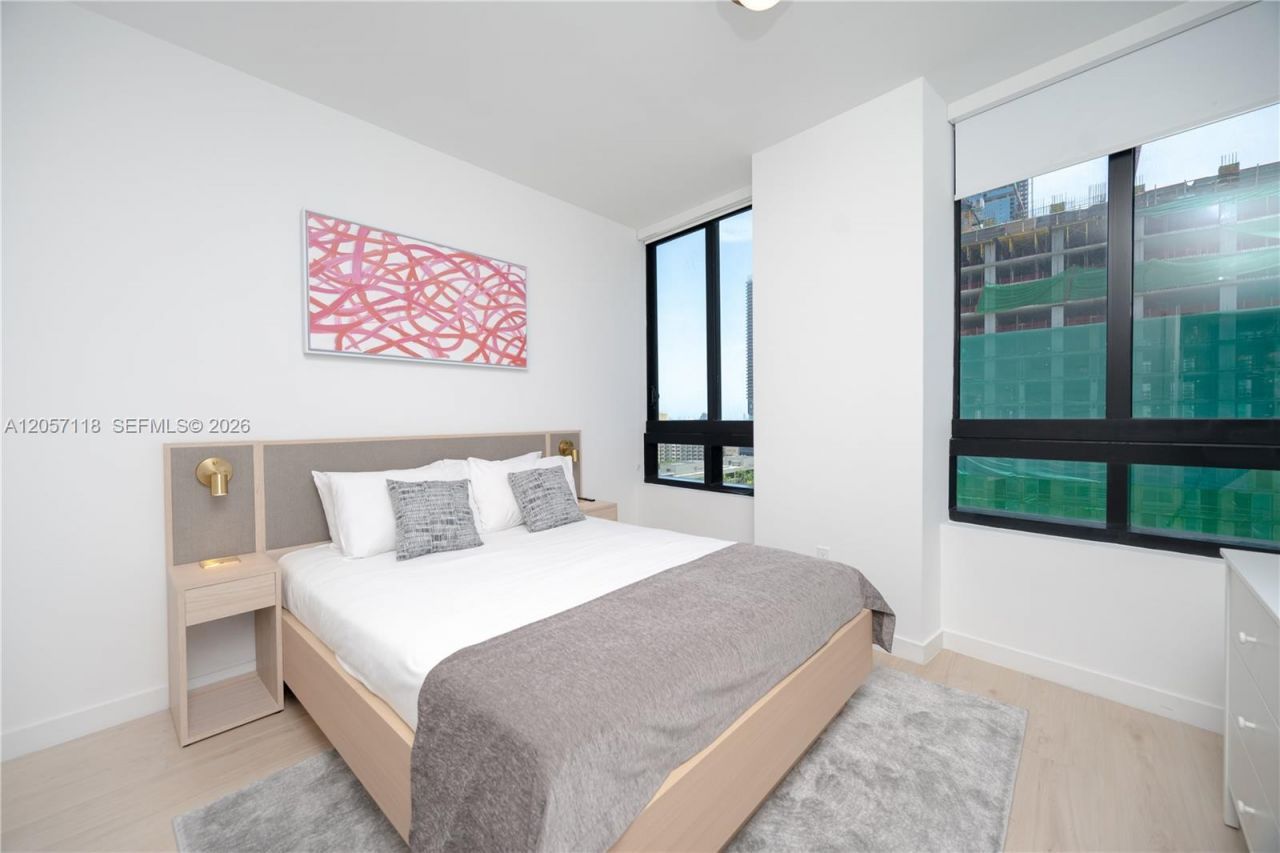 225 N Miami Ave, Unit 1505, Miami, FL 33128 Photo