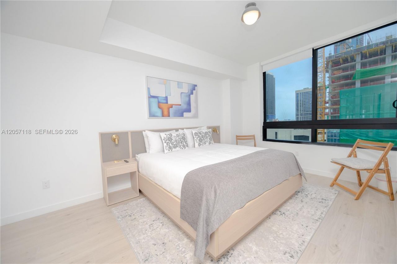 225 N Miami Ave, Unit 1505, Miami, FL 33128 Photo