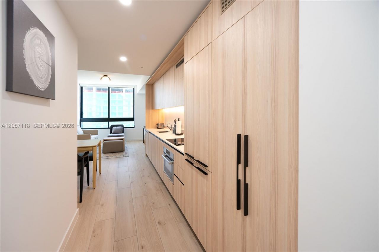 225 N Miami Ave, Unit 1505, Miami, FL 33128 Photo