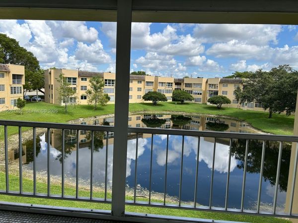 6090 NW 64th Ave , Unit 311, Tamarac, FL 33319