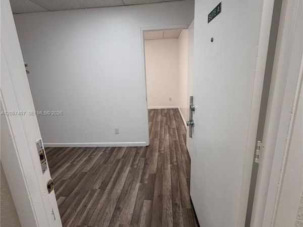 8358 W Oakland Park Blvd , Unit 202-A, Sunrise, FL 33351