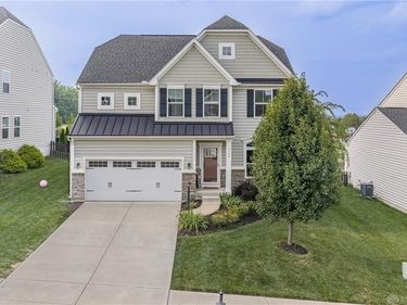2786 Riverstone Drive, Beavercreek Township, OH 45385