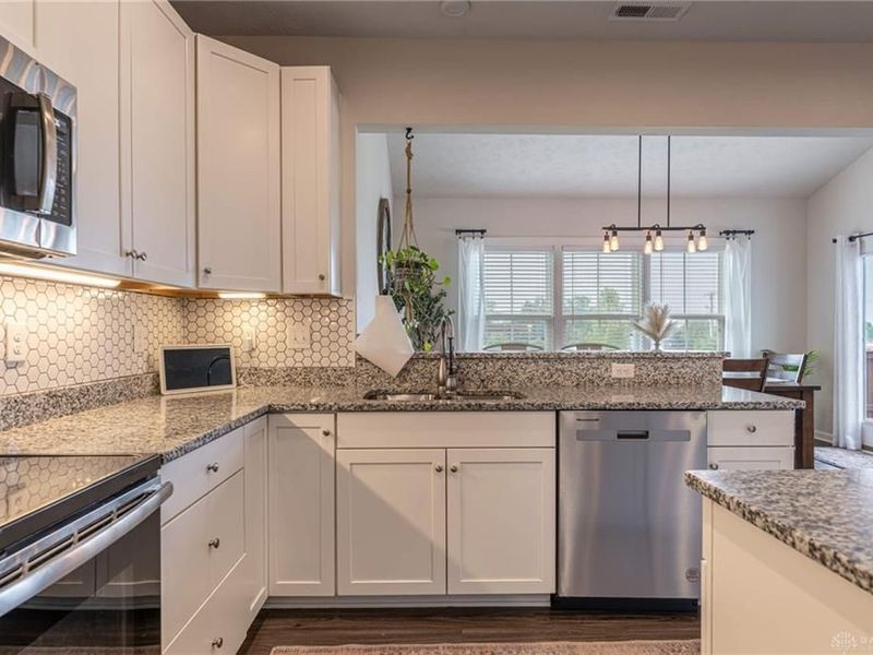 2786 Riverstone Drive, Beavercreek Township, OH 45385 Photo 16