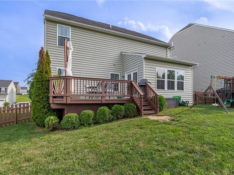 2786 Riverstone Drive, Beavercreek Township, OH 45385 Photo 38