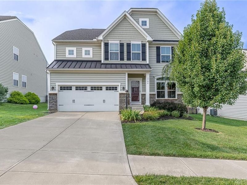 2786 Riverstone Drive, Beavercreek Township, OH 45385 Photo 48