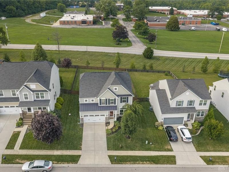 2786 Riverstone Drive, Beavercreek Township, OH 45385 Photo 49