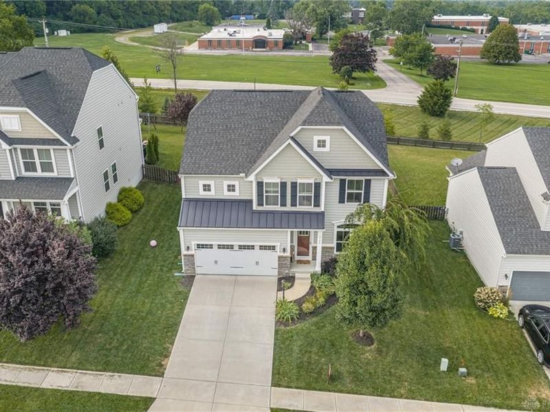 2786 Riverstone Drive, Beavercreek Township, OH 45385 Photo 55
