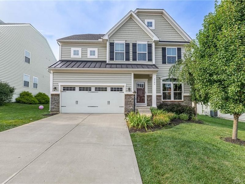 2786 Riverstone Drive, Beavercreek Township, OH 45385 Photo 56