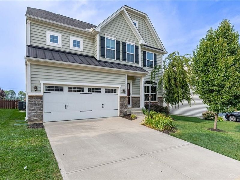 2786 Riverstone Drive, Beavercreek Township, OH 45385 Photo 57