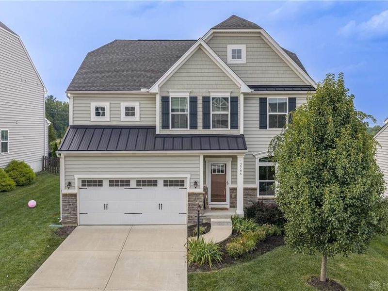 2786 Riverstone Drive, Beavercreek Township, OH 45385 Photo 59