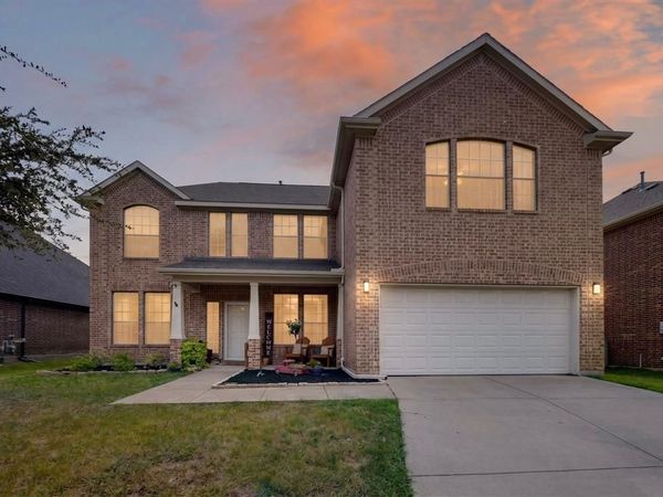 2102 Fairway Winds Court , Wylie, TX 75098