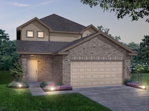 2436 Southern Magnolia Drive , Fort Worth, TX 76123