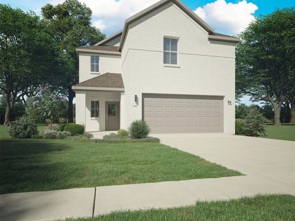 2806 Auburn Court , Princeton, TX 75407