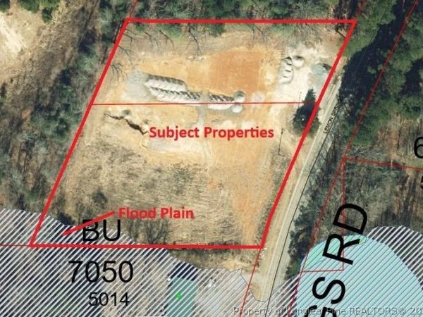 7004 Lemon Springs Road , Sanford, NC 27332