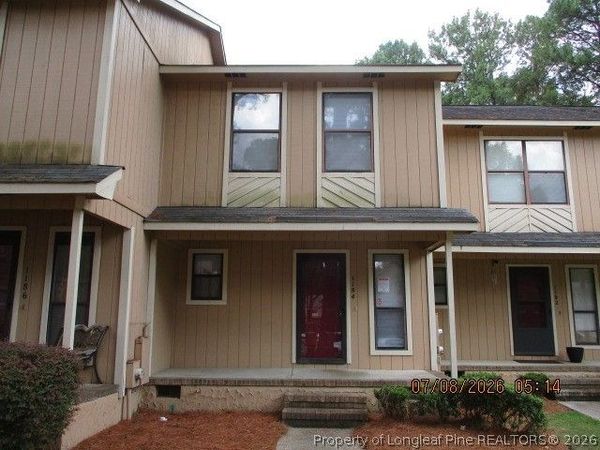 1184 Windham Court, Fayetteville, NC 28303