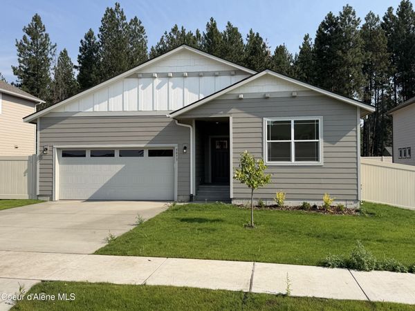 5973 W PELICAN LOOP, Rathdrum, ID 83858