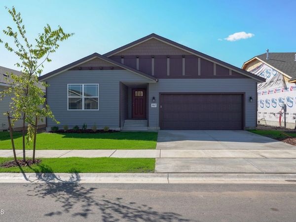 5973 W PELICAN LOOP , Rathdrum, ID 83858