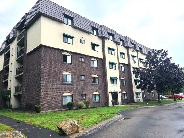 566 Washington Street, Unit 46, Weymouth, MA 02188