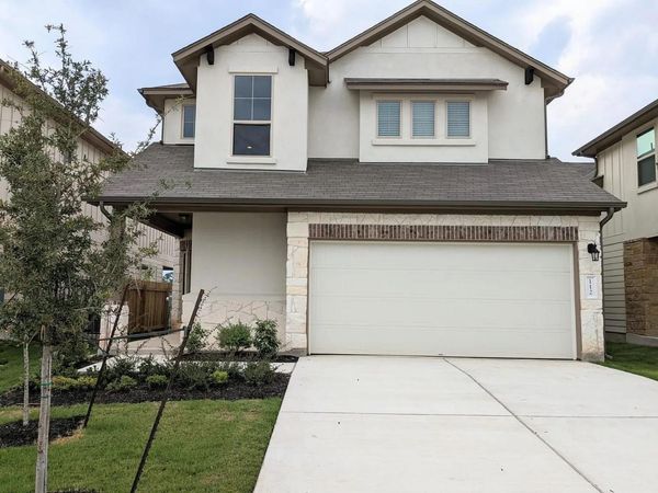 112 Manassas DR , Leander, TX 78641