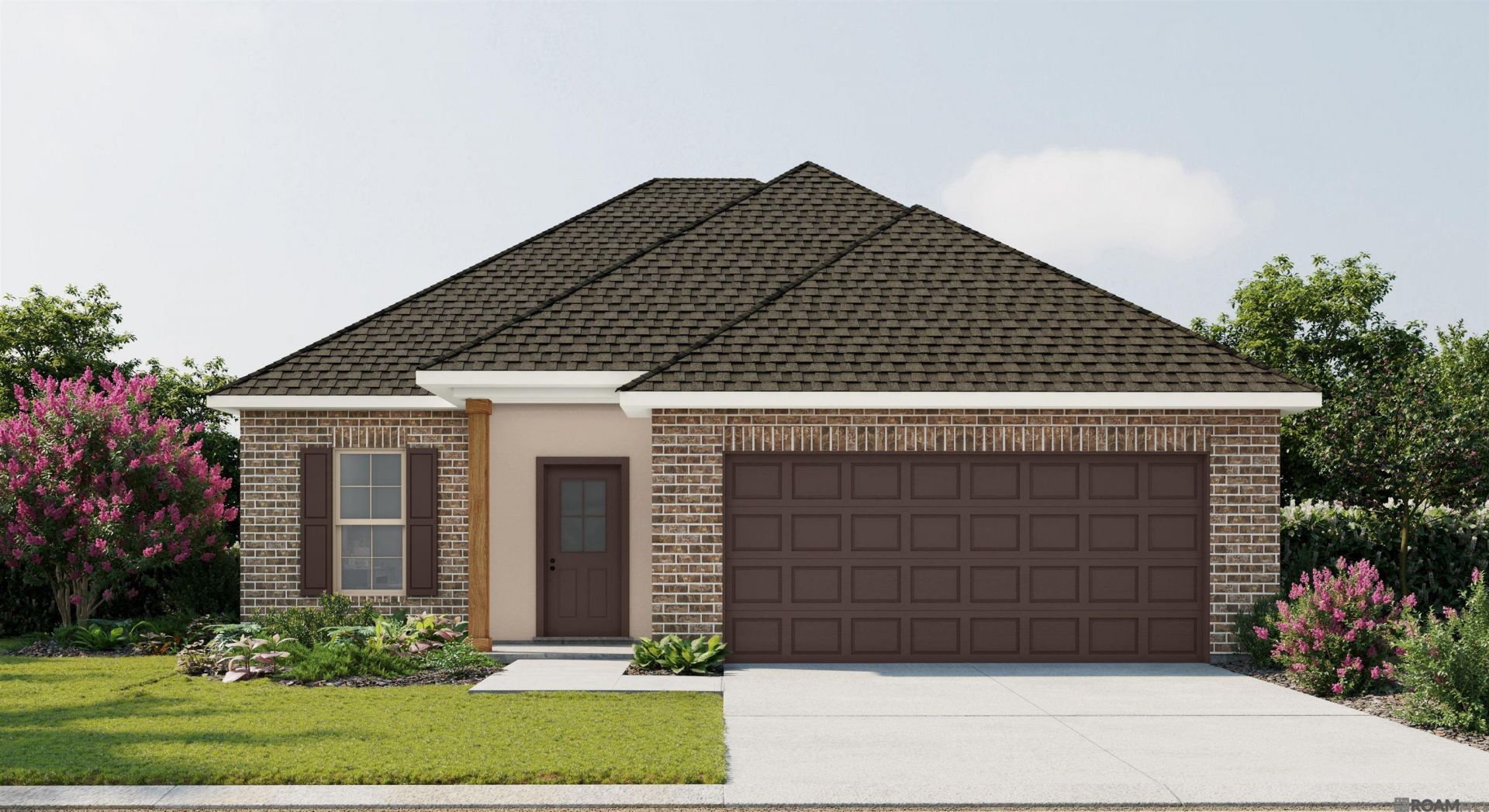 8875 Delwood Drive, Denham Springs, LA 70726 Main Photo