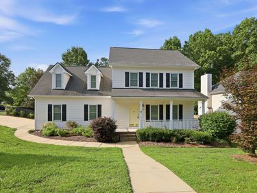 4205 Winding Oak Way, Apex, NC 27539