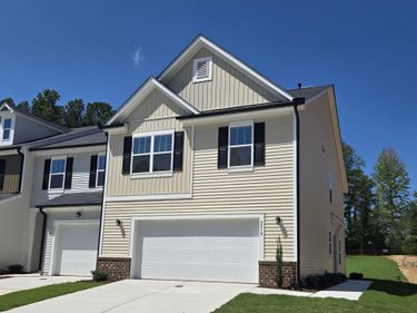 2219 Bright Shore Street, Unit 38, Raleigh, NC 27610