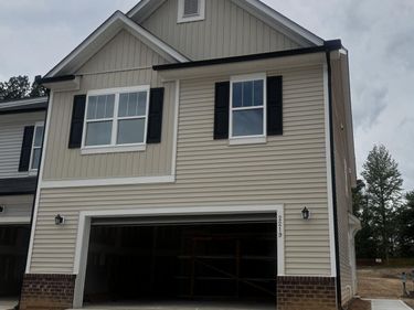 2219 Bright Shore Street, Unit 38, Raleigh, NC 27610