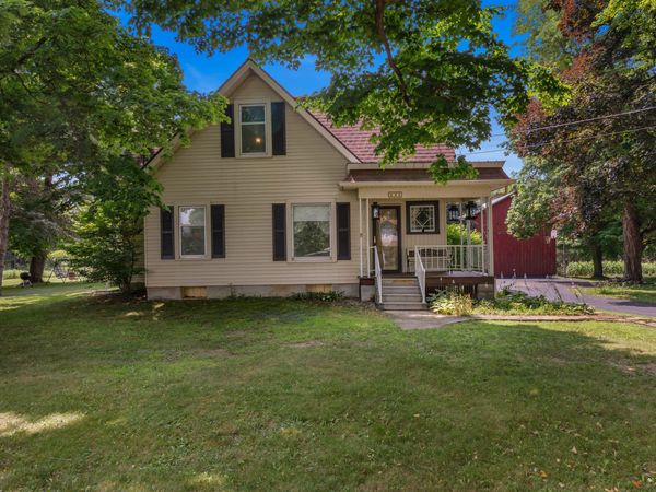 235 E Main Street, North Adams, MI 49262