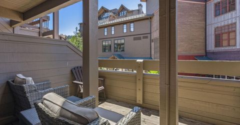 2000 North Village Drive, Unit #224, Truckee, CA 96161 Photo