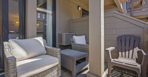 2000 North Village Drive, Unit #224, Truckee, CA 96161 Photo