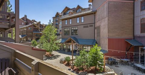 2000 North Village Drive, Unit #224, Truckee, CA 96161 Photo