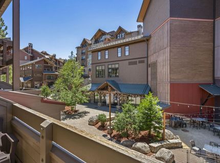 2000 North Village Drive, Unit #224, Truckee, CA 96161 Photo