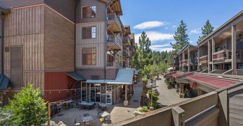 2000 North Village Drive, Unit #224, Truckee, CA 96161 Photo