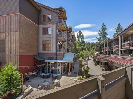 2000 North Village Drive, Unit #224, Truckee, CA 96161 Photo