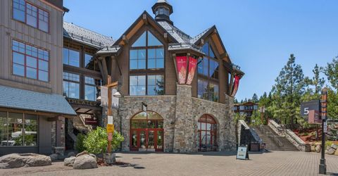 2000 North Village Drive, Unit #224, Truckee, CA 96161 Photo