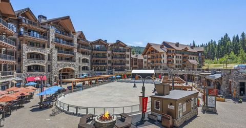 2000 North Village Drive, Unit #224, Truckee, CA 96161 Photo