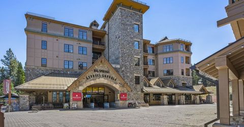 2000 North Village Drive, Unit #224, Truckee, CA 96161 Photo