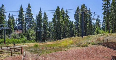2000 North Village Drive, Unit #224, Truckee, CA 96161 Photo
