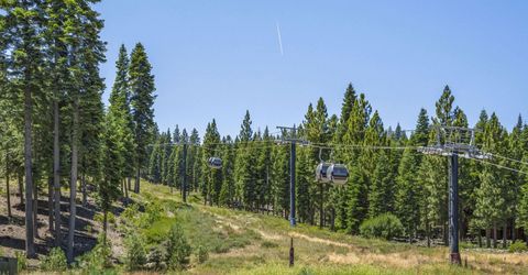 2000 North Village Drive, Unit #224, Truckee, CA 96161 Photo