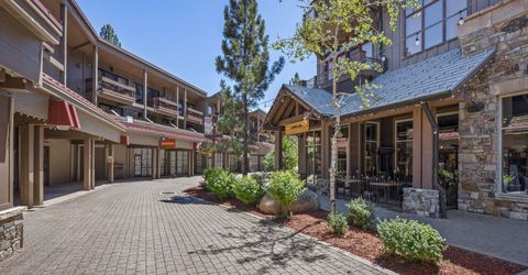 2000 North Village Drive, Unit #224, Truckee, CA 96161 Photo