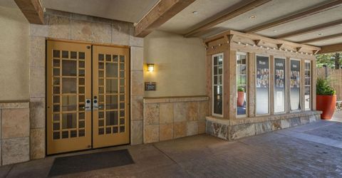 2000 North Village Drive, Unit #224, Truckee, CA 96161 Photo