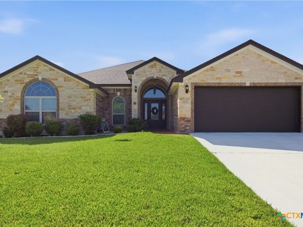 2993 Presidio Circle , Belton, TX 76513