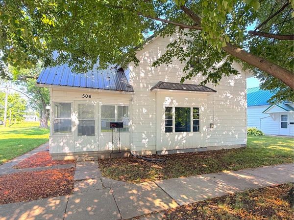 506 S Ash Street, Saint Marys, OH 45885