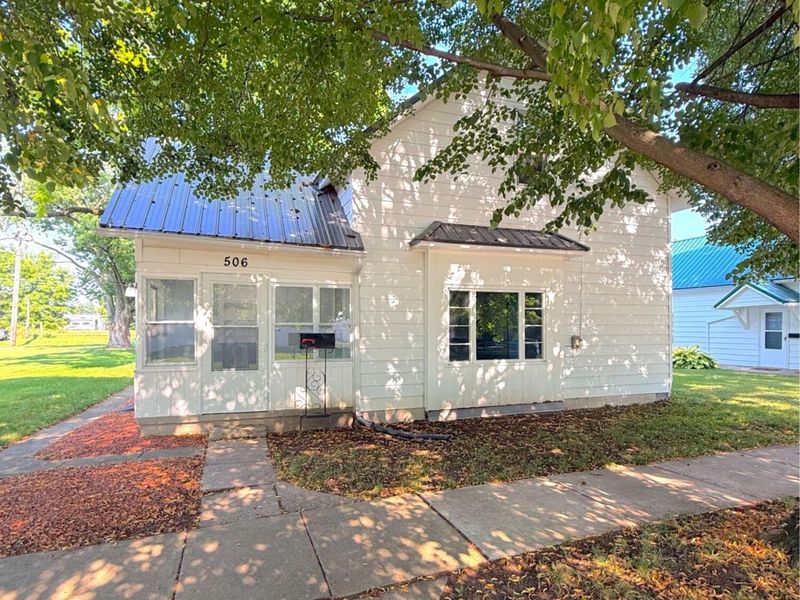 506 S Ash Street, Saint Marys, OH 45885 Photo 1