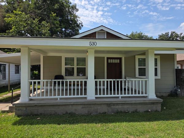 530 S Wheeling Avenue, Tulsa, OK 74104